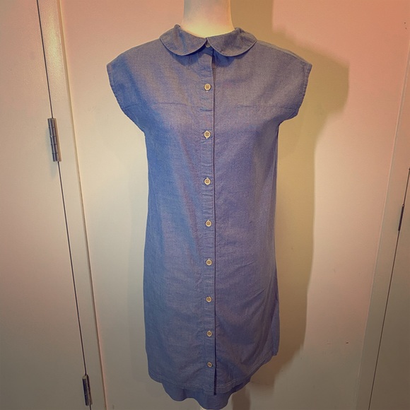 Summer dress - Picture 1 of 5